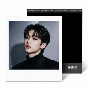 Instant Photo